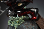 Preview: XM Studios Batwoman - Samurai
